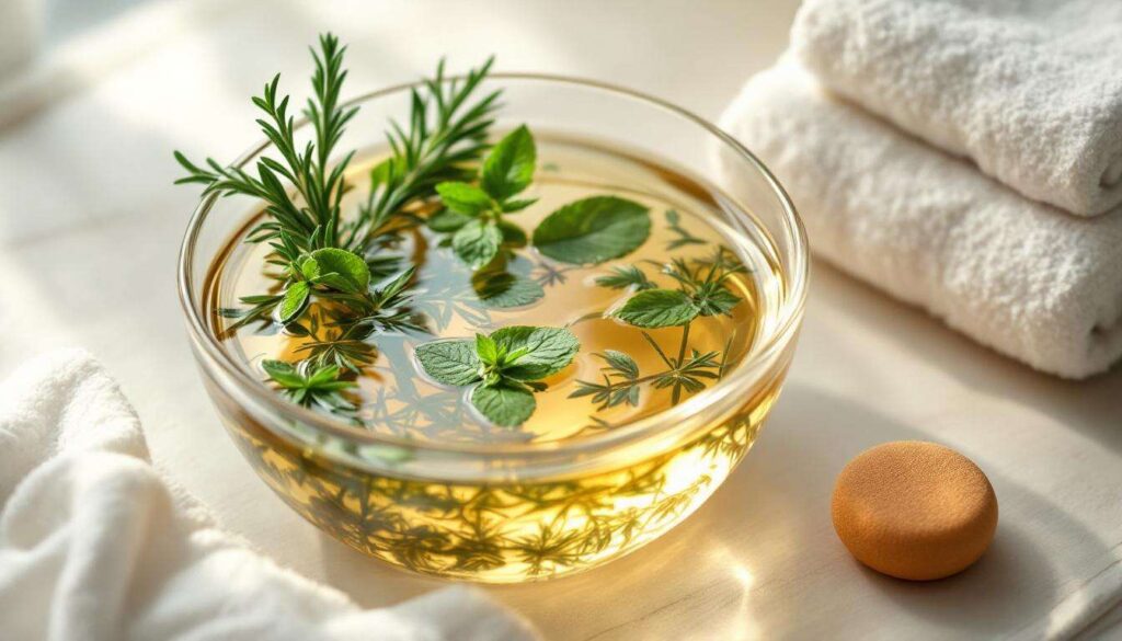 Vos ongles de pieds sont durs comme du bois ? Ce bain de cuisine les assouplit sans effort et les rend faciles à couper