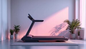 Affiché à -50%, ce tapis de marche est l'un des mieux notés sur Amazon