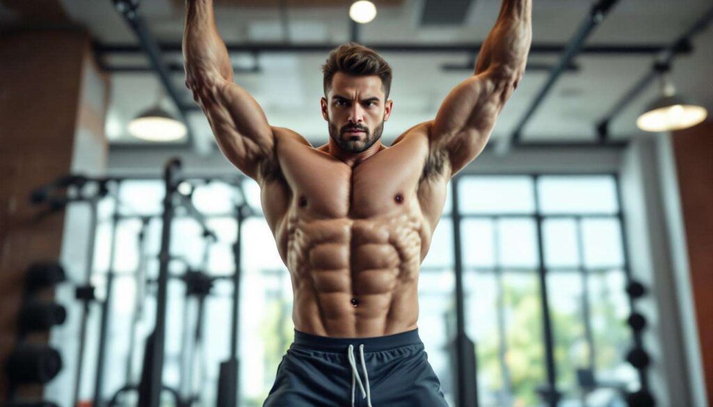 Superman dynamique : cet exercice muscle les abdos, le dos et les fessiers