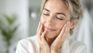 À 55 ans, ma peau fait dix ans de moins" : ce sérum anti-âge (excellent sur Beauté Test) agit sur les rides marquées et la perte de fermeté