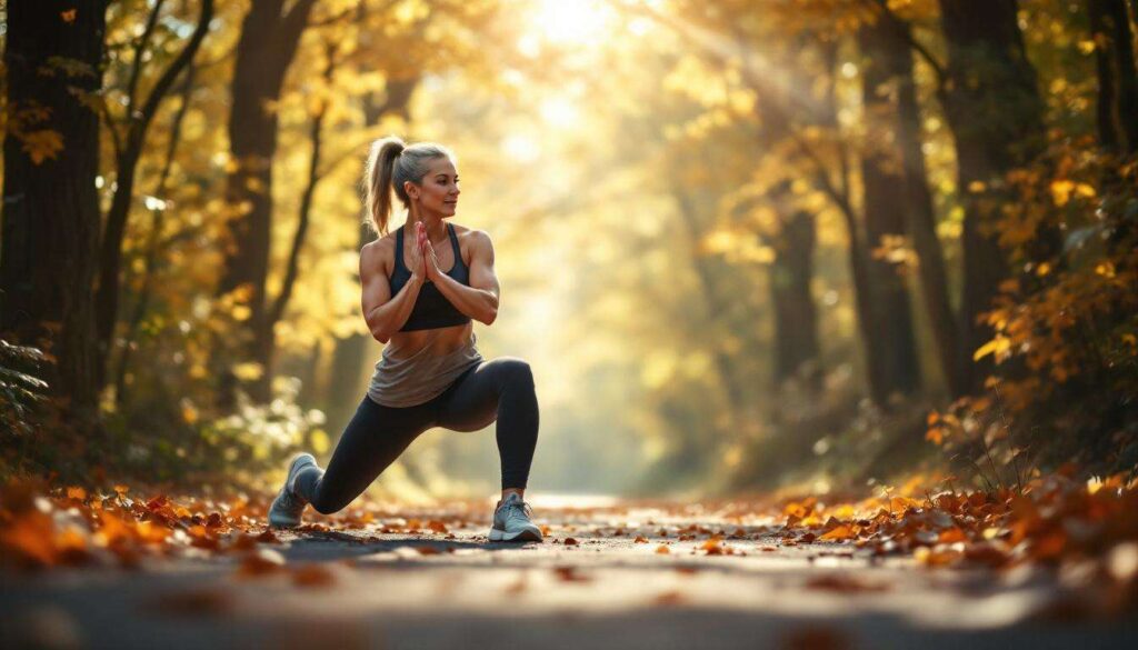 Après 60 ans, ces 5 exercices simples vous aident à rester fort et stable sur les sentiers, selon une professeure de Pilates