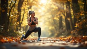 Après 60 ans, ces 5 exercices simples vous aident à rester fort et stable sur les sentiers, selon une professeure de Pilates