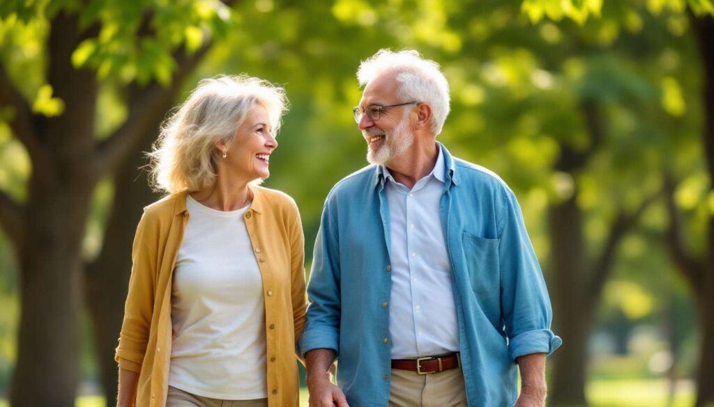 À plus de 60 ans, faire encore ces 9 choses sans difficulté montre un esprit plus vif que celui de beaucoup de personnes plus jeunes
