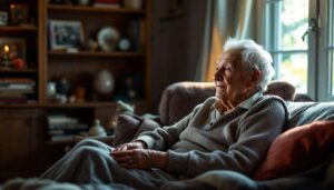 6 leçons de vie que les personnes de 60 ans et plus ont apprises à la dure