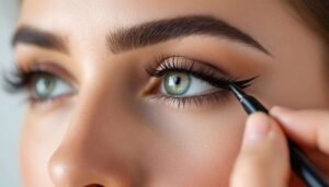 Paupières tombantes : “Je suis maquilleuse et voici la meilleure manière d’appliquer votre eyeliner pour lifter le coin de vos yeux comme jamais