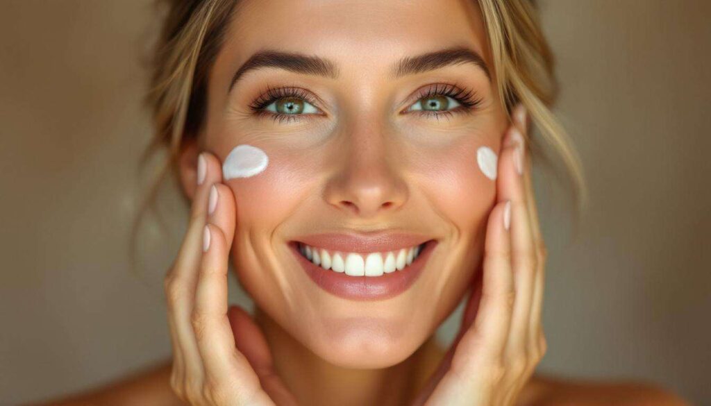 J'ai l'air 4 ans plus jeune" : cette crème qui rehausse les pommettes et corrige les rides est disponible chez Sephora