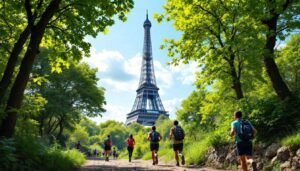 Quand commencer l’entrainement pour l’Ecotrail Paris 2026