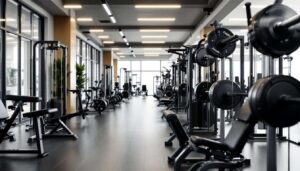 Salle de sport : quelles machines pour se muscler les jambes ?