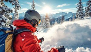 Le port du casque en ski de randonnée n’est plus une option (et voici pourquoi)