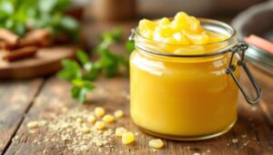 Le ghee, cette alternative au beurre qui séduit de plus en plus les nutritionnistes et les chefs