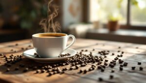 Boire du café chaque jour : les effets surprenants (et parfois ignorés) sur votre corps