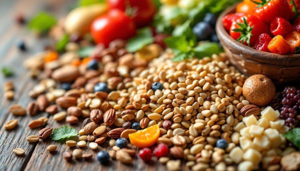 7 aliments qui boostent naturellement la production de GLP-1 et aident à mieux réguler l’appétit