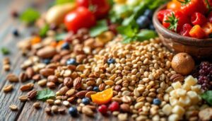 7 aliments qui boostent naturellement la production de GLP-1 et aident à mieux réguler l’appétit