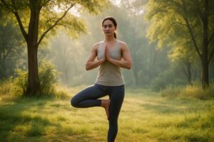 J’ai troqué mes crunchs contre du « gainage Pilates » et mes abdos n’ont jamais été aussi forts