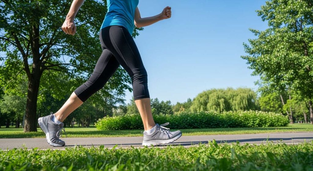 Tout savoir sur le Walkfit et ses bienfaits