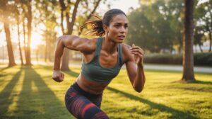6 astuces pour brûler les graisses à adopter