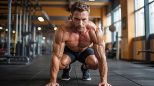 Fessiers : 3 exercices qui les renforcent vraiment