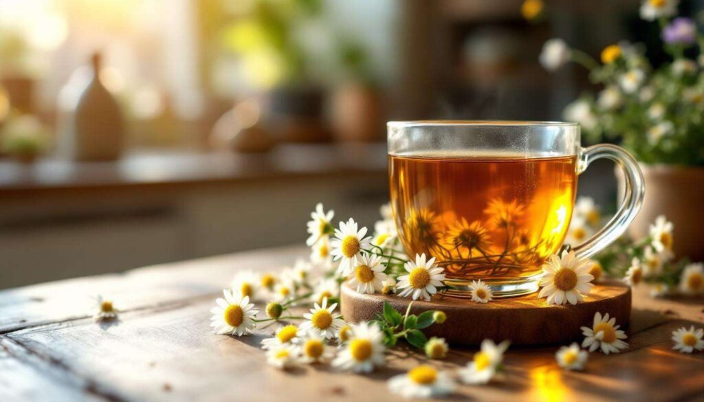 Ces boissons peuvent réduire naturellement le stress et l’anxiété