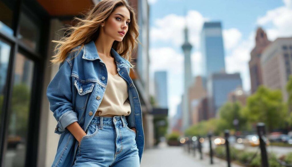 Adieu le jean barrel, voici la tendance denim qui va faire un tabac en 2026 (à adopter pour ne pas passer pour une has been finie)