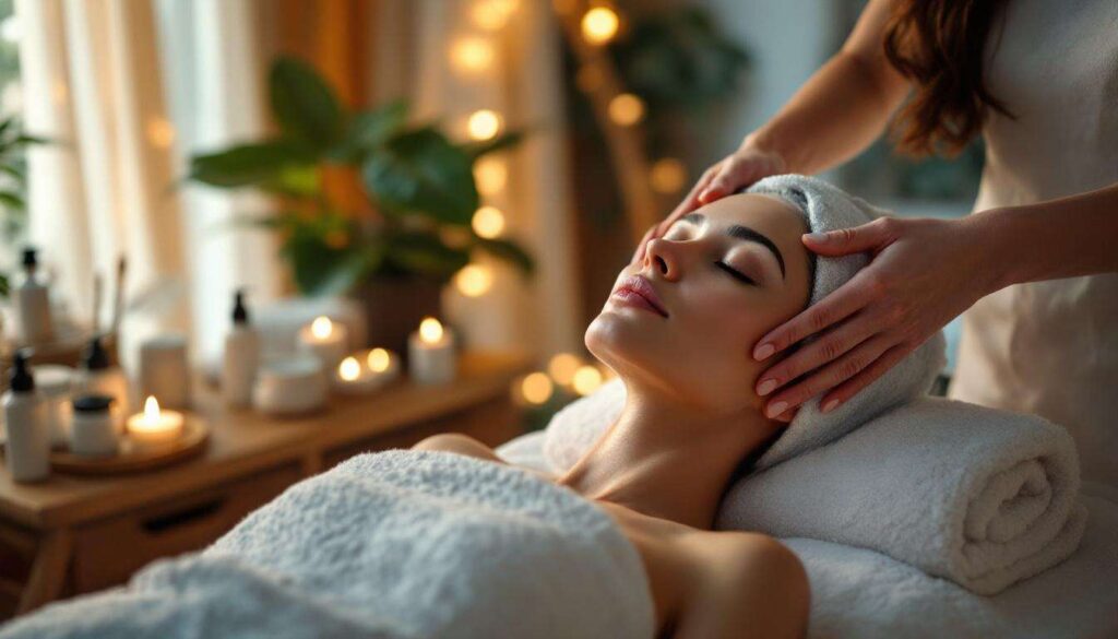 À quelle fréquence faut-il vraiment faire un soin du visage ?