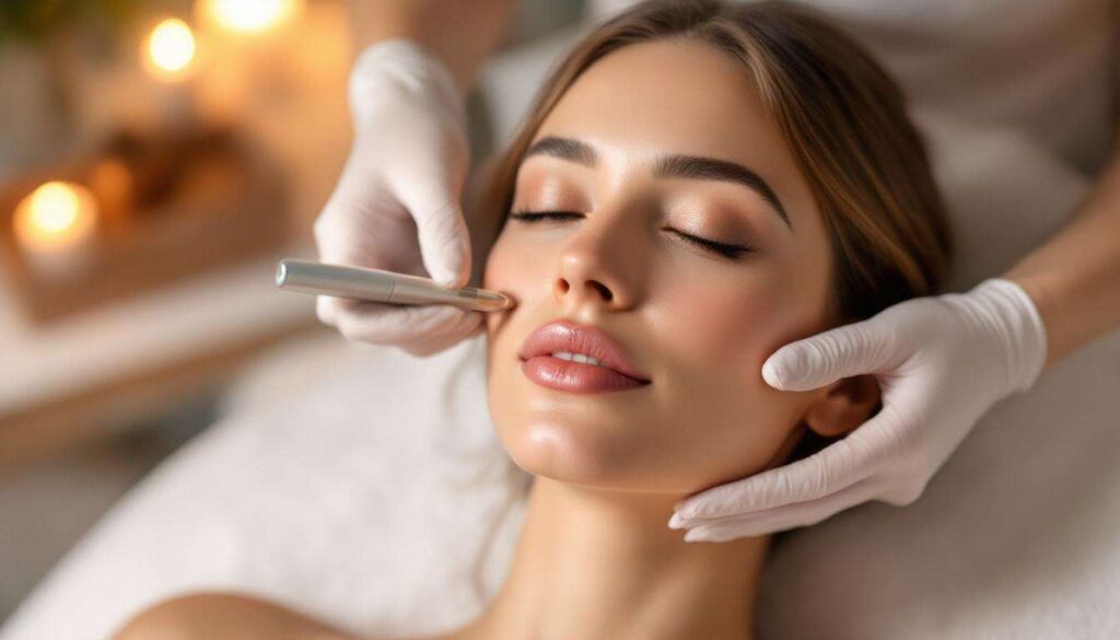 Soin, gloss, micro-injections : sublimer ses lèvres pour un éclat renouvelé