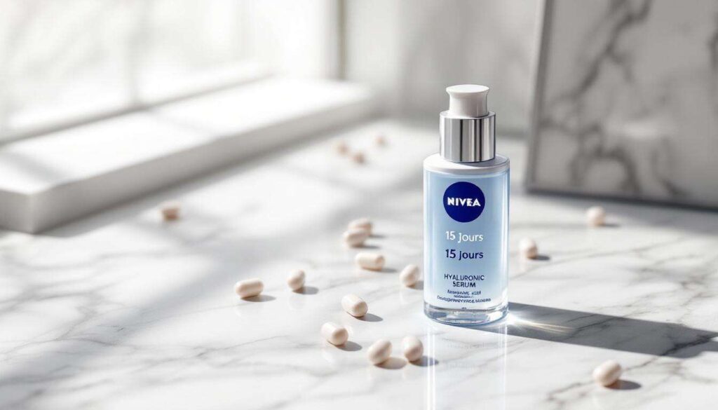 Nivea, acide hyaluronique, 15 jours : ce sérum anti-taches fait un carton mondial