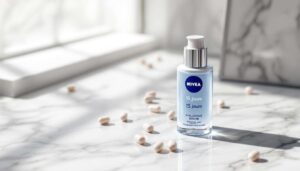 Nivea, acide hyaluronique, 15 jours : ce sérum anti-taches fait un carton mondial