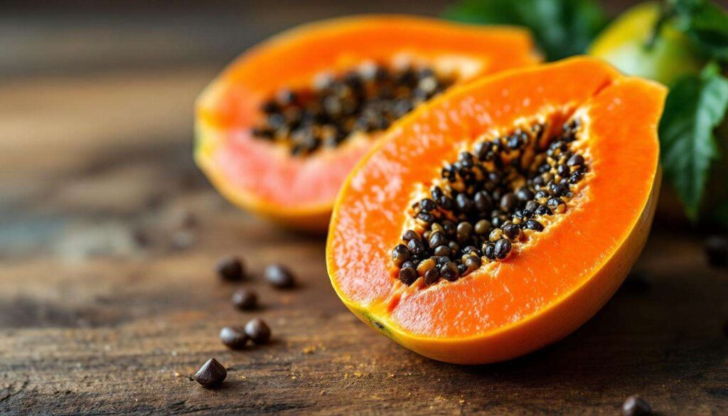 Tu veux une peau plus lisse ? Ce fruit pourrait bien faire la différence en 14 jours