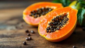 Tu veux une peau plus lisse ? Ce fruit pourrait bien faire la différence en 14 jours