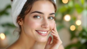 Ces 10 gestes naturels ont totalement transformé ma peau… sans une goutte de maquillage