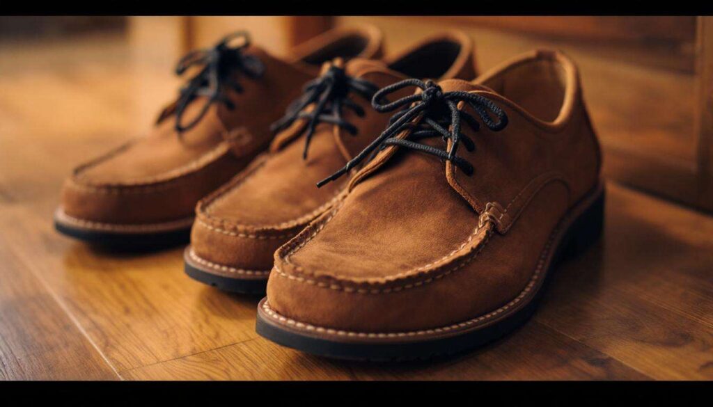 Pourquoi le confort de vos chaussures compte plus que l’amorti ou la stabilité