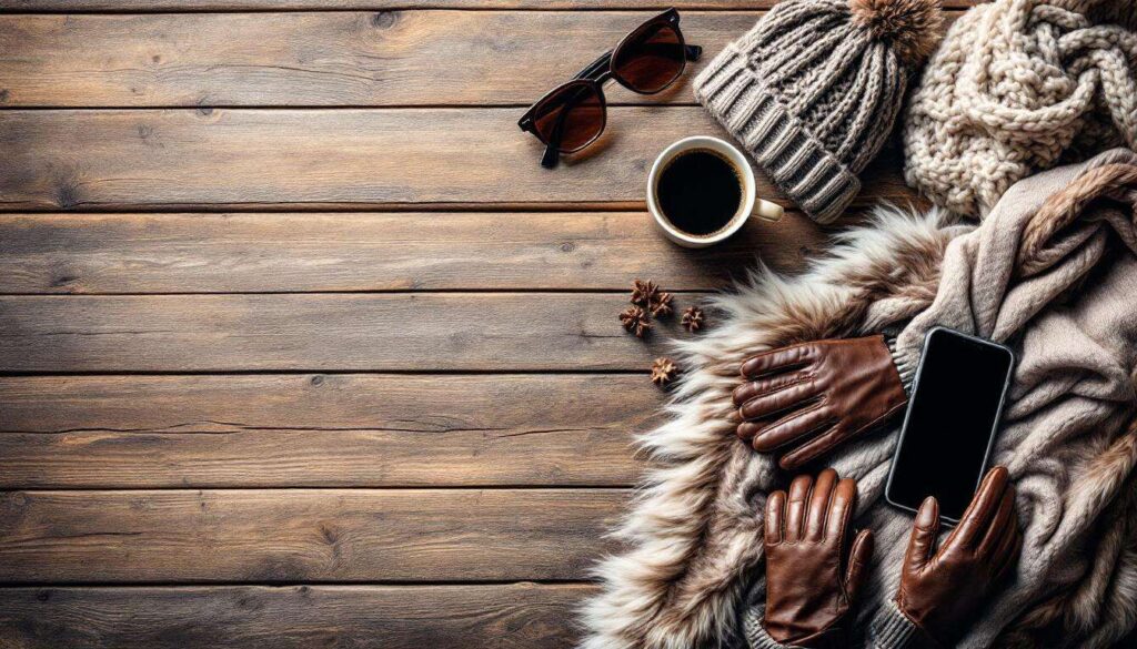 Grand froid : 16 accessoires qui changent tout un look