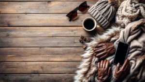 Grand froid : 16 accessoires qui changent tout un look