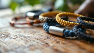 Bracelets lestés : c'est quoi ? Quels avantages ? Comment les utiliser ?