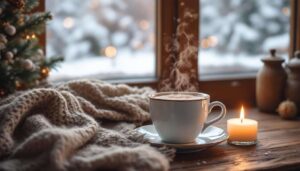 Cet hiver, porter des tenues confortables est une véritable thérapie