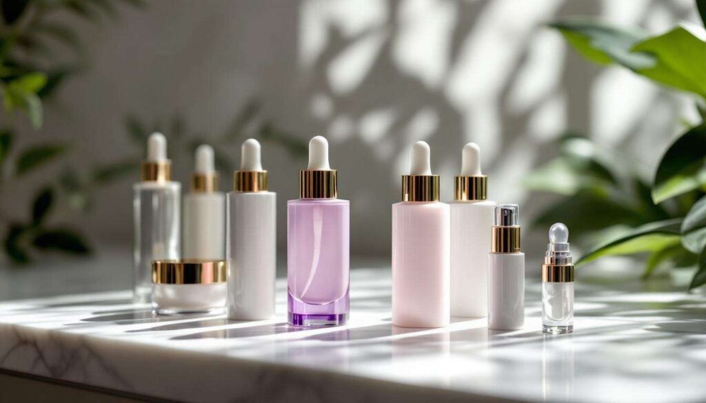 Sérums, microdoses, sticks : la beauté en version express et bien dosée