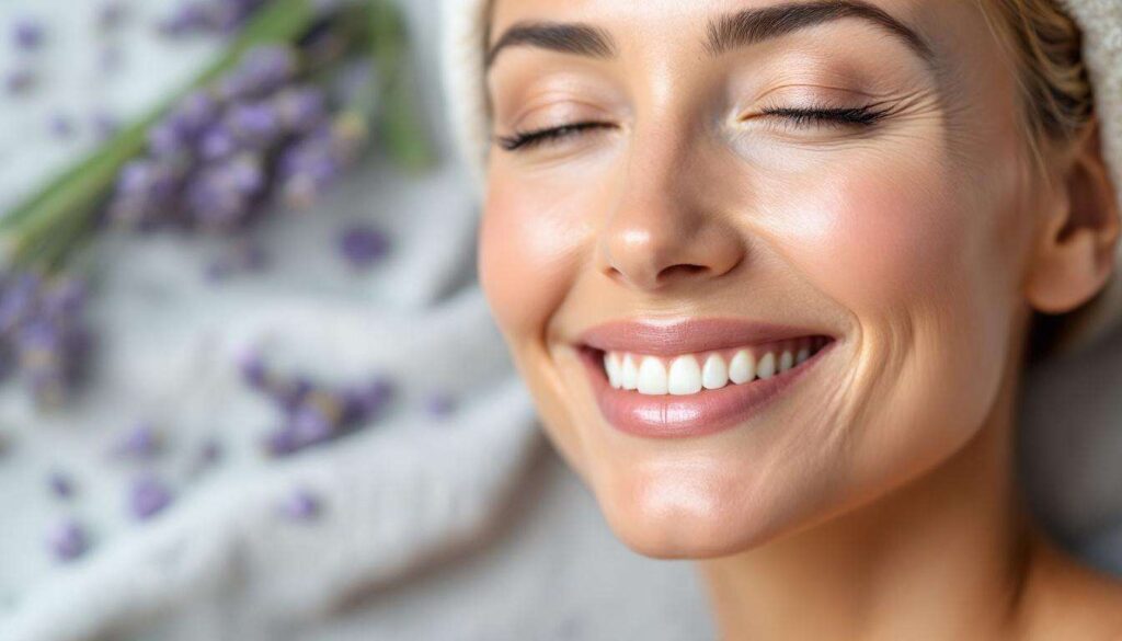 Fini le Botox : le “Notox”, ce rituel 100 % naturel qui lisse les rides sans aucune injection