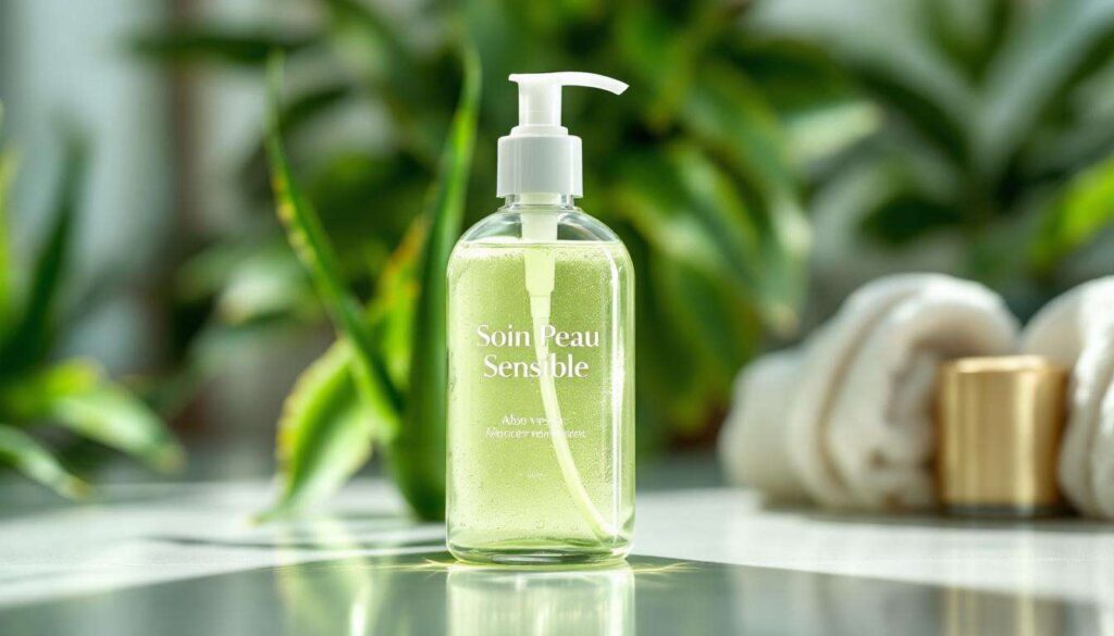 Aussi efficace que l’aloe vera, cet actif est l’un des plus recommandés aux peaux sensibles