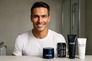 Peau plus ferme, dents plus blanches ? Voici les accessoires de beauté que les hommes s&rsquo;arrachent