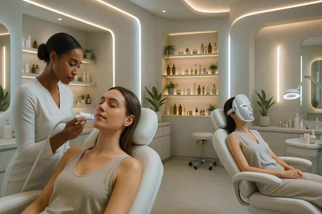 Beauté 2026 : les grandes tendances à découvrir dès maintenant