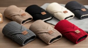 Les gants, c’est fini : voici la nouvelle mode pour protéger ses mains du froid en hiver