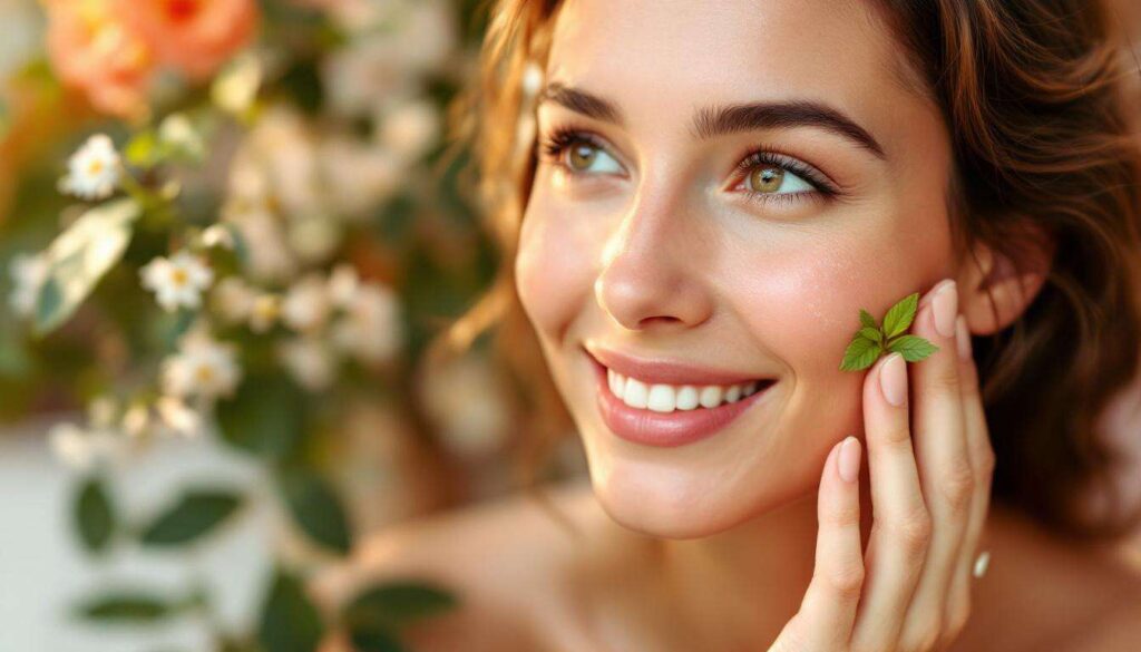 Pourquoi l’extrait de réglisse s’impose comme l’allié naturel des peaux à imperfections