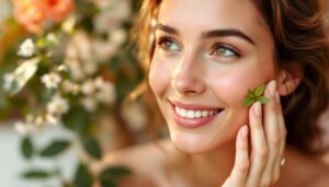 Pourquoi l’extrait de réglisse s’impose comme l’allié naturel des peaux à imperfections