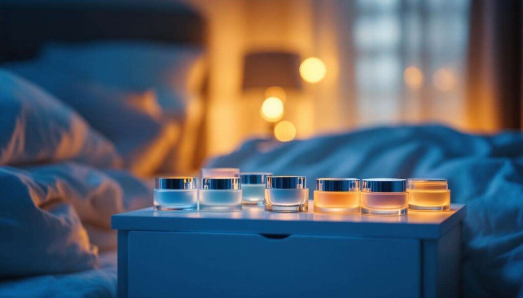 8 crèmes hydratantes capables de (vraiment) réparer votre peau en une nuit