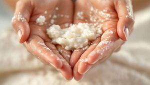 Les meilleurs gommages pour les mains : le geste beauté oublié pour une peau douce et lumineuse