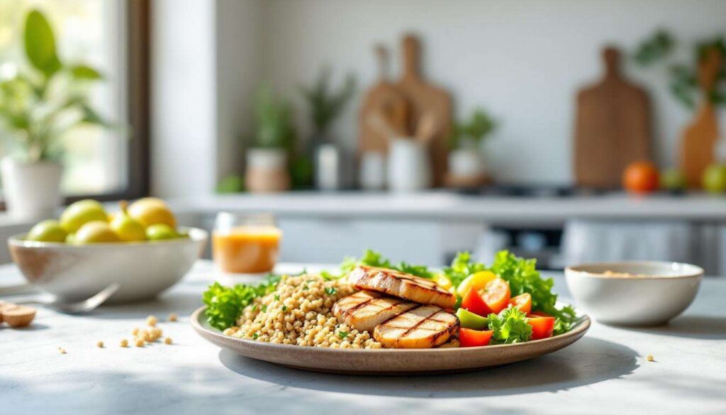 Quand et comment miser sur les protéines pour booster ses résultats sans compliquer sa routine