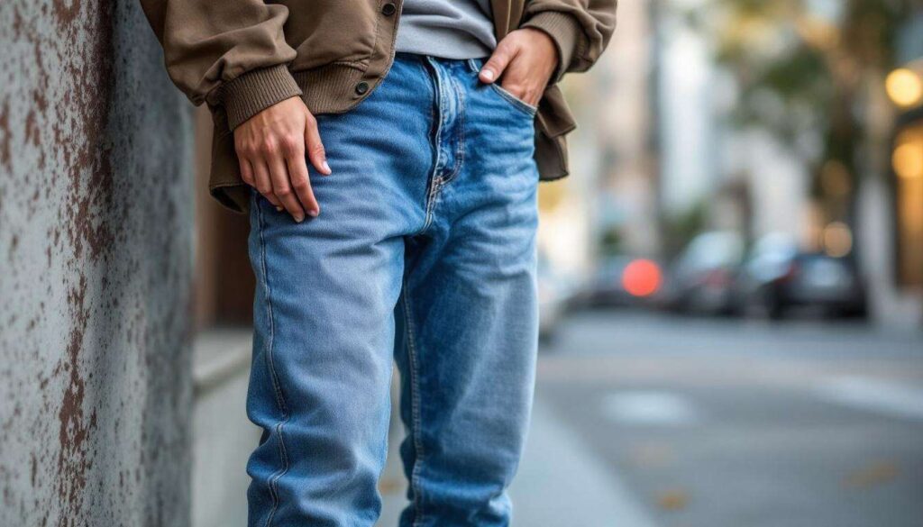 5 combos pour bien associer son jean à ses chaussures en 2026