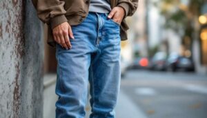 5 combos pour bien associer son jean à ses chaussures en 2026
