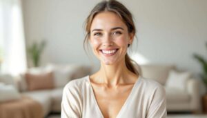 À 40 ans, ma peau n’a jamais été aussi ferme » : ce soin coréen lissant est le nouveau secret anti-rides de la K-beauty