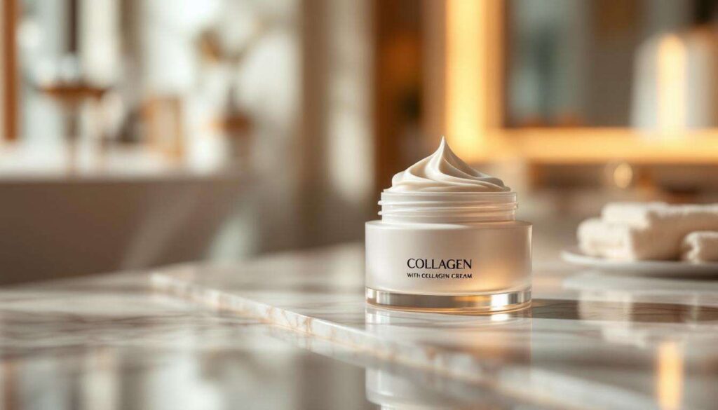 Cette crème anti-âge au collagène, vendue chaque minute, est un succès en pharmacie